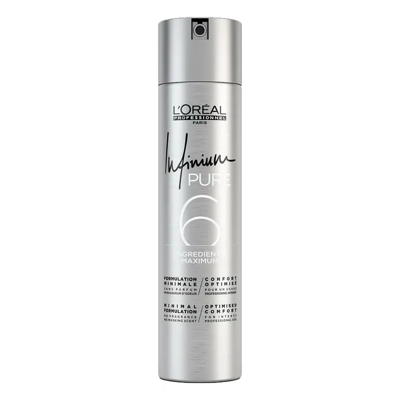 Infinium Pure - Strong Neu Im Sortiment