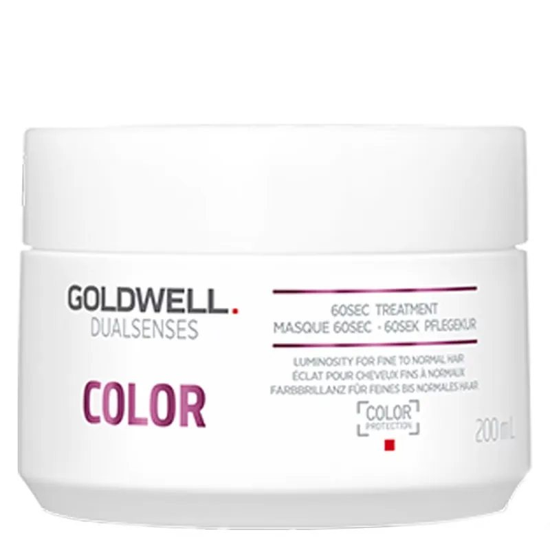 Dualsenses Color - 60s Treatment Zertifiziert