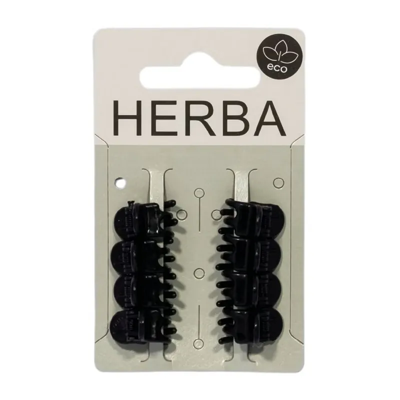 Top-Preis Ecofriendly Pinzettina 1cm schwarz