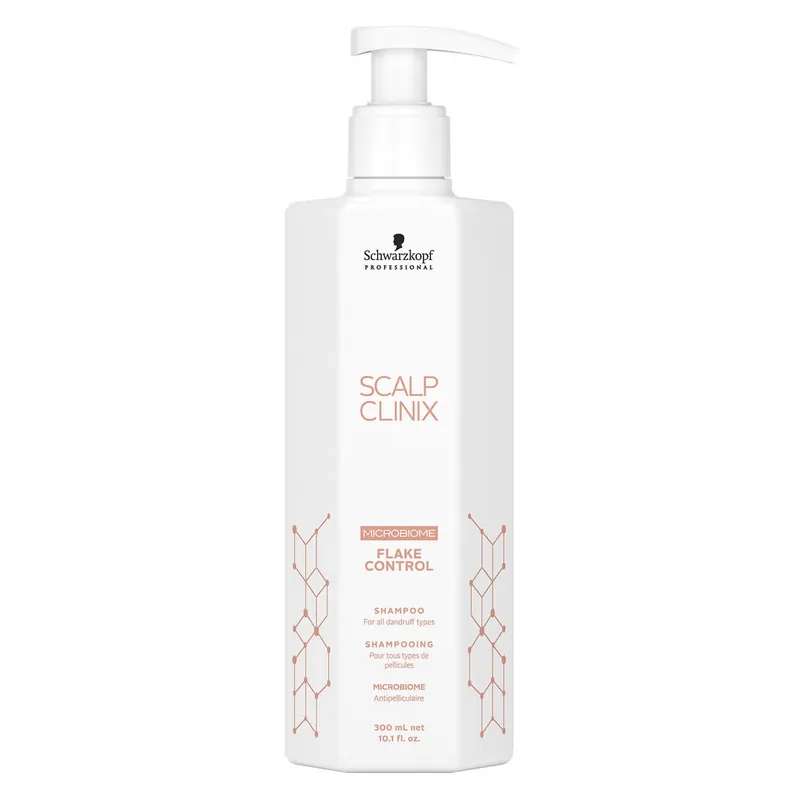 Bestpreis Scalp Clinix - Flake Control Shampoo
