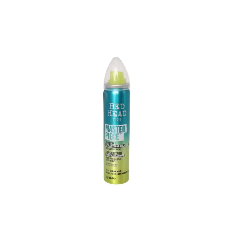 Bed Head Masterpiece Haarspray Mini Knallerangebot