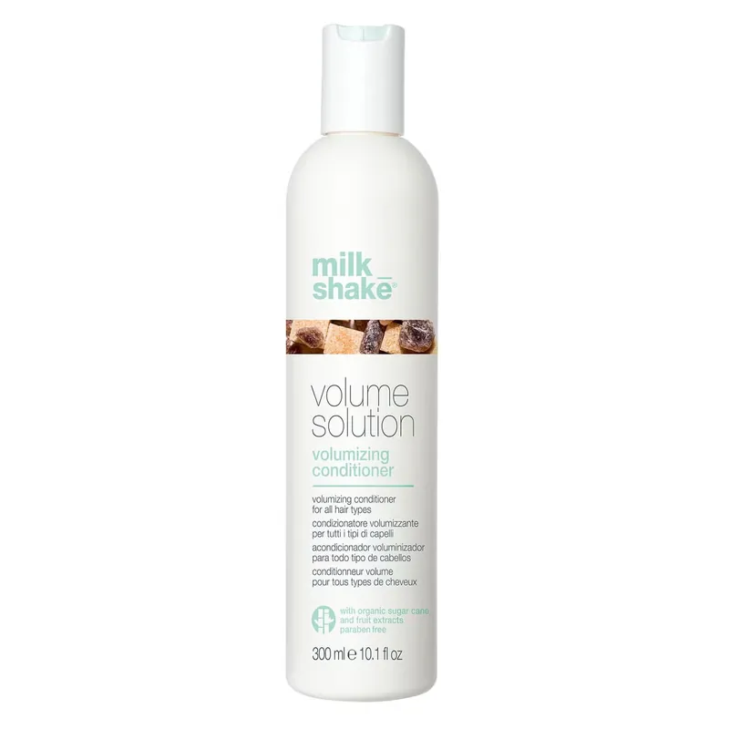 Jetzt Bestellen volume solution - conditioner