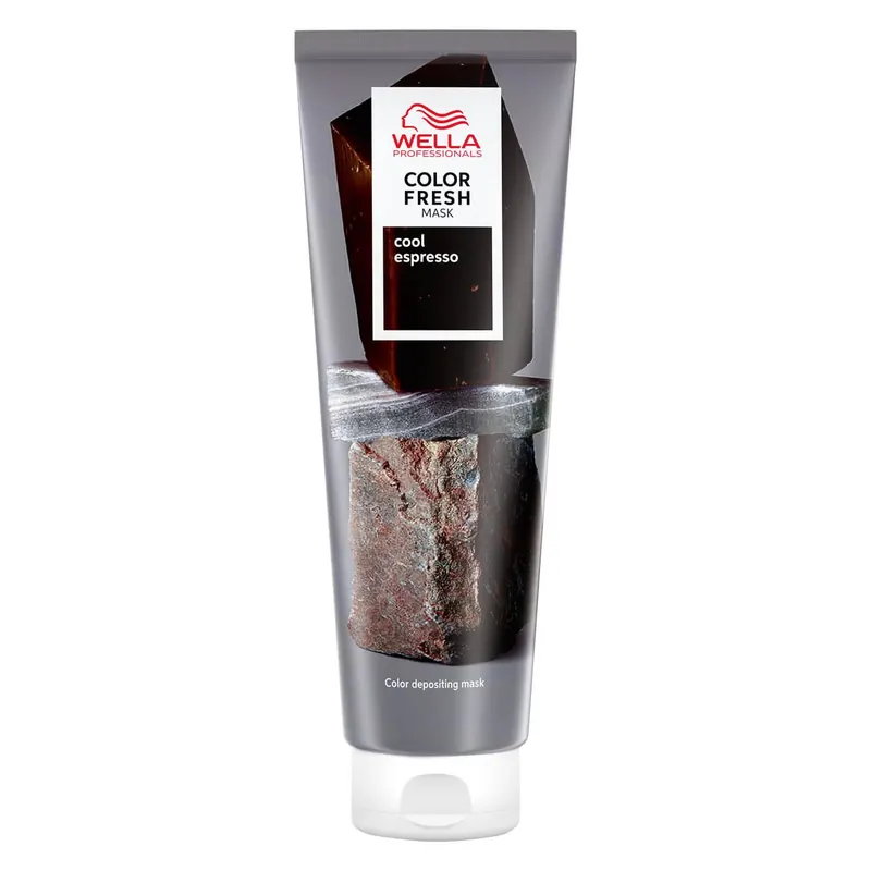 Mega-Angebot Color Fresh Mask - Cool Espresso