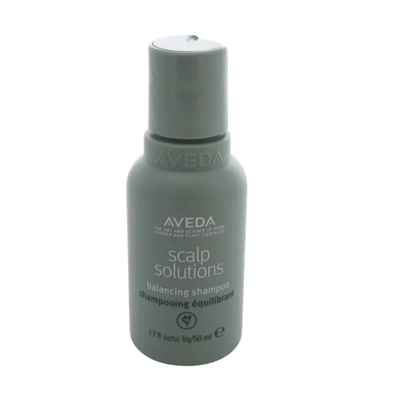Scalp Solutions Balancing Shampoo Direkt Vom Hersteller