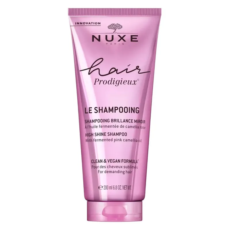 Prodigieux Shampooing Brillance Miroir Mega-Angebot
