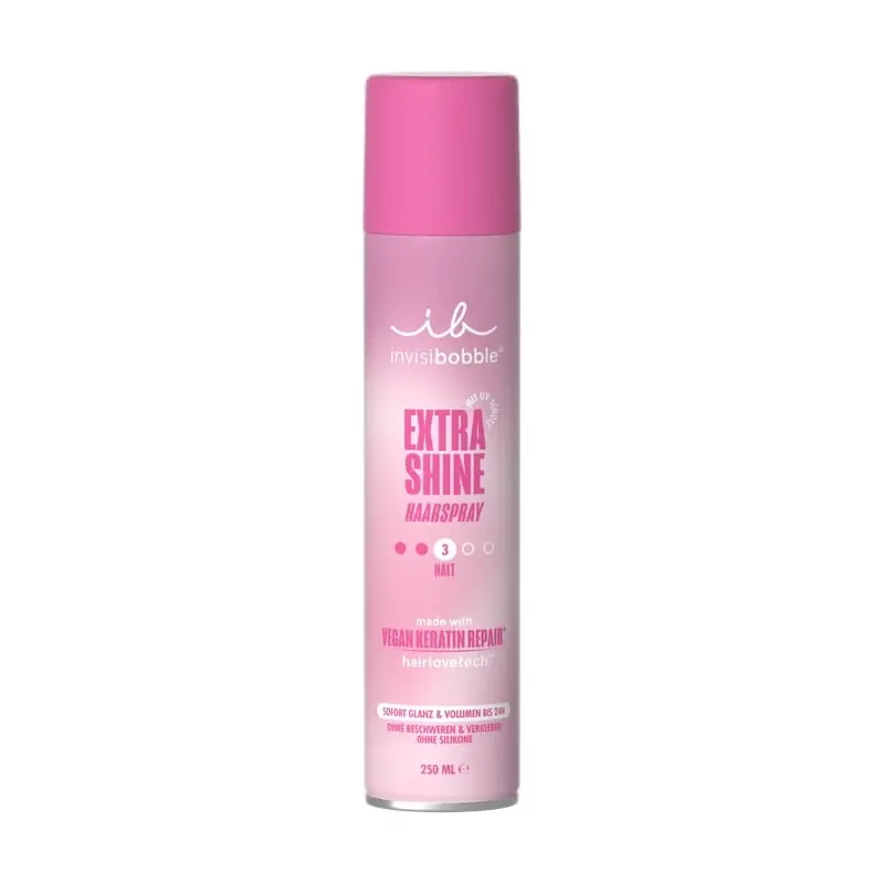 Schneller Versand Styling - Extra Shine Haarspray