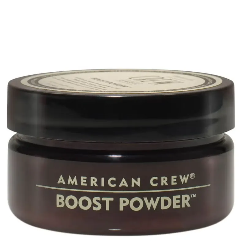 Nur Für Kurze Zeit Classic - Boost Powder