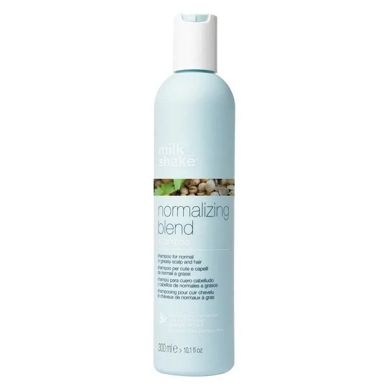 Mega-Angebot scalp care - normalizing blend shampoo