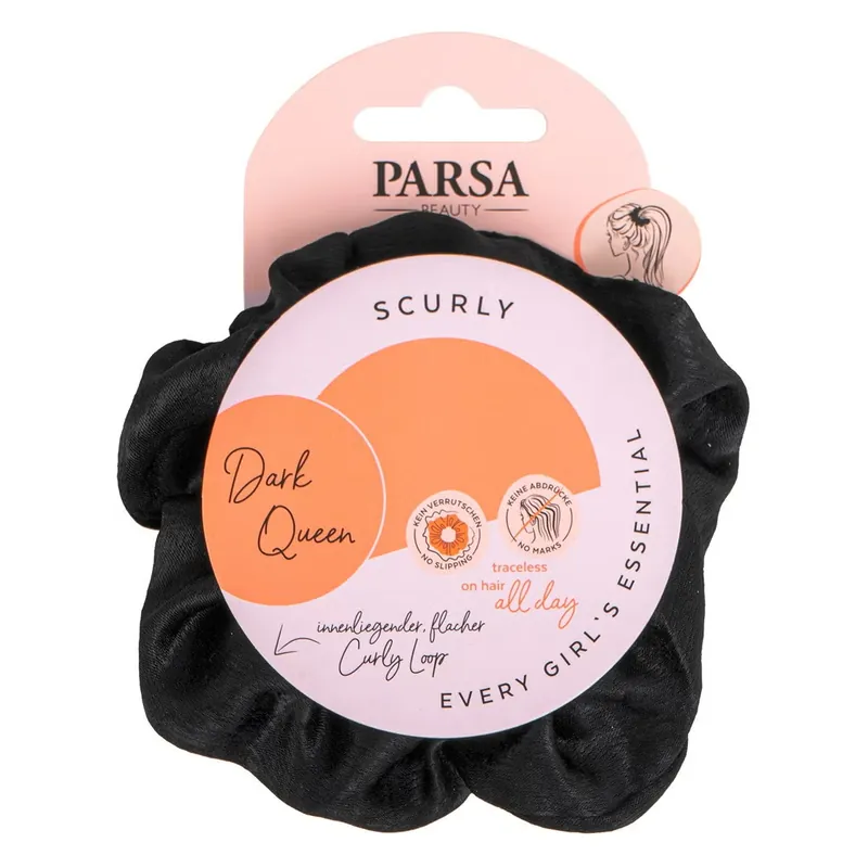 Angebot Scurly Dark Queen