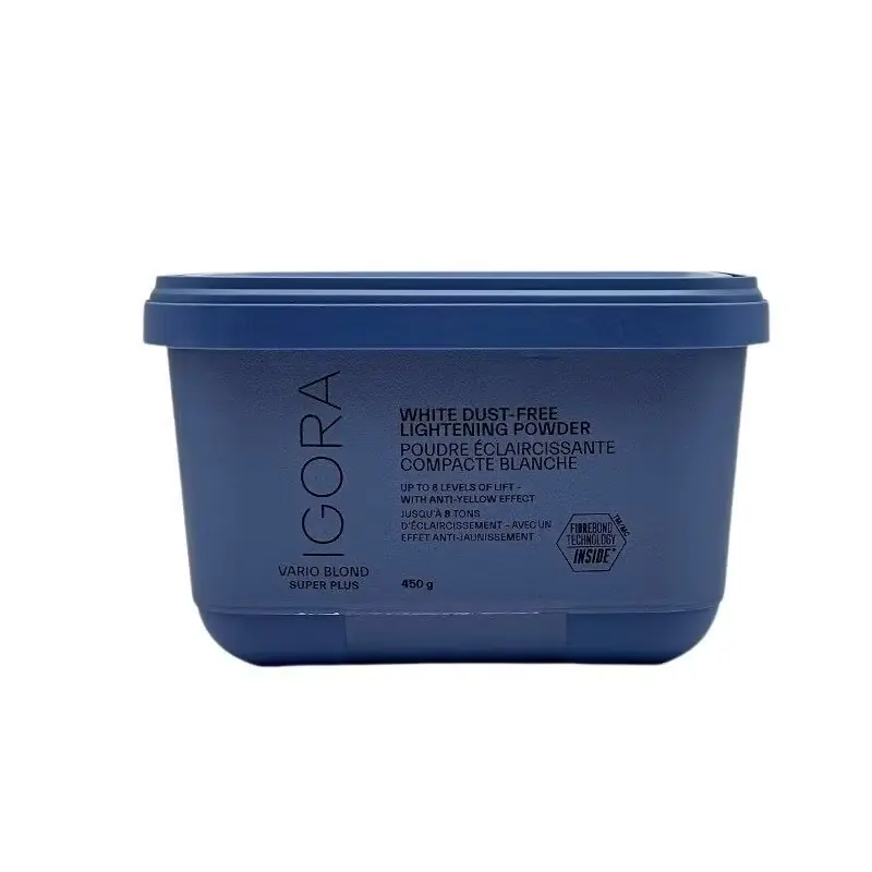 Igora Vario Blond Super Plus Blondierpulver Heißes Angebot