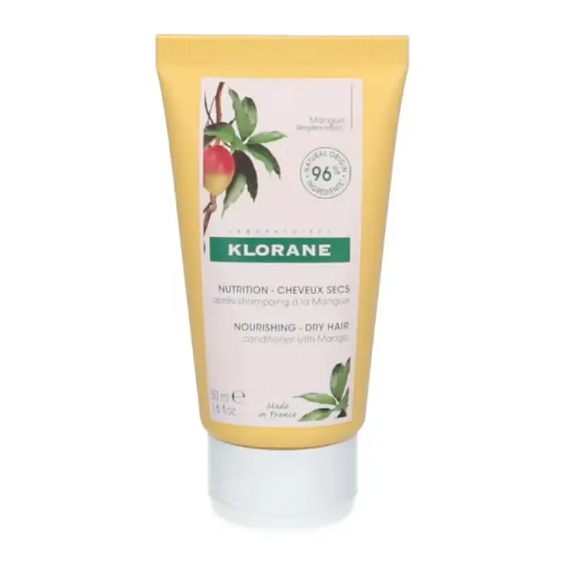 Must-Have Pflegebalsam Mango
