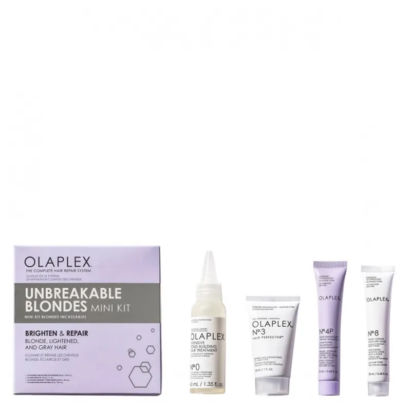 Sale Unbreakable Blondes Kit
