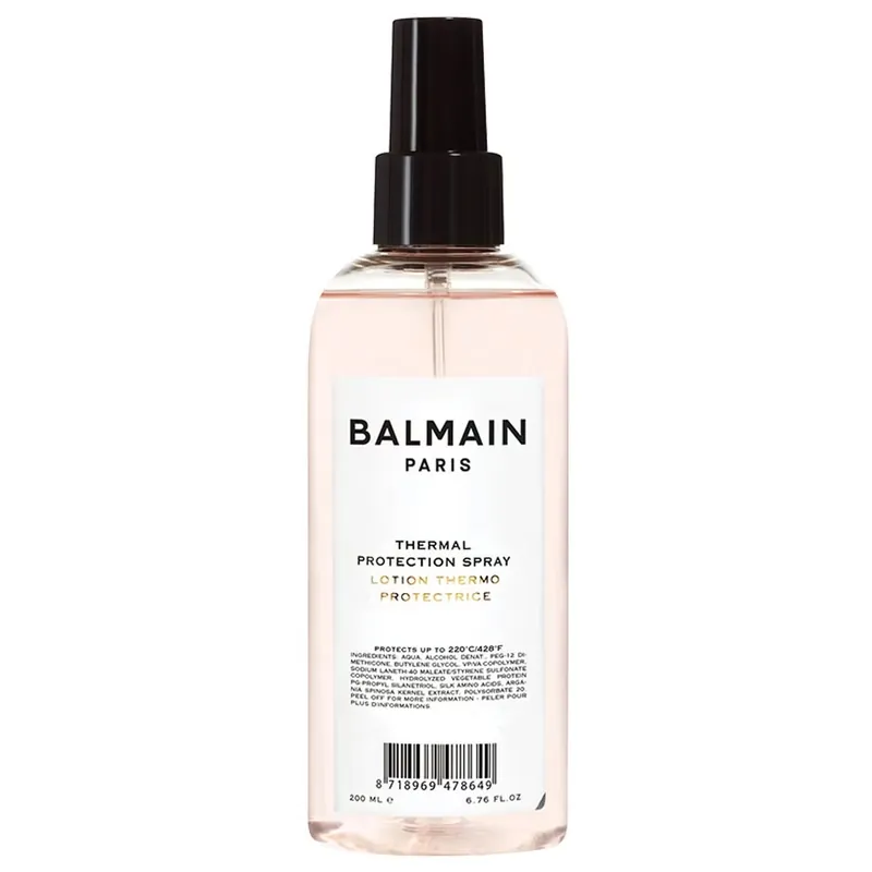 Thermal Protection Spray Saisonangebot