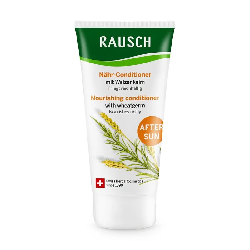 Expressversand Nähr-Conditioner mit Weizenkeim