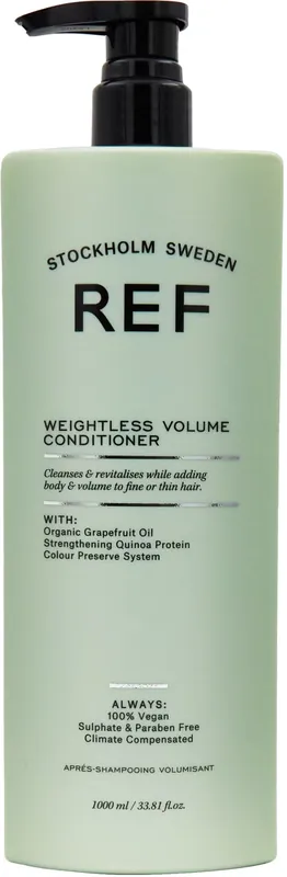 Treatment - Weightless Volume Conditioner Jetzt Bestellen