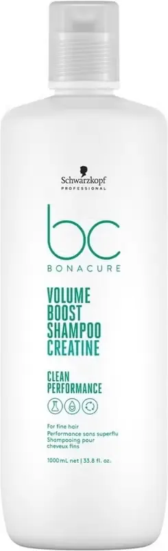 Sofort Bestellen BC Volume Boost - Shampoo
