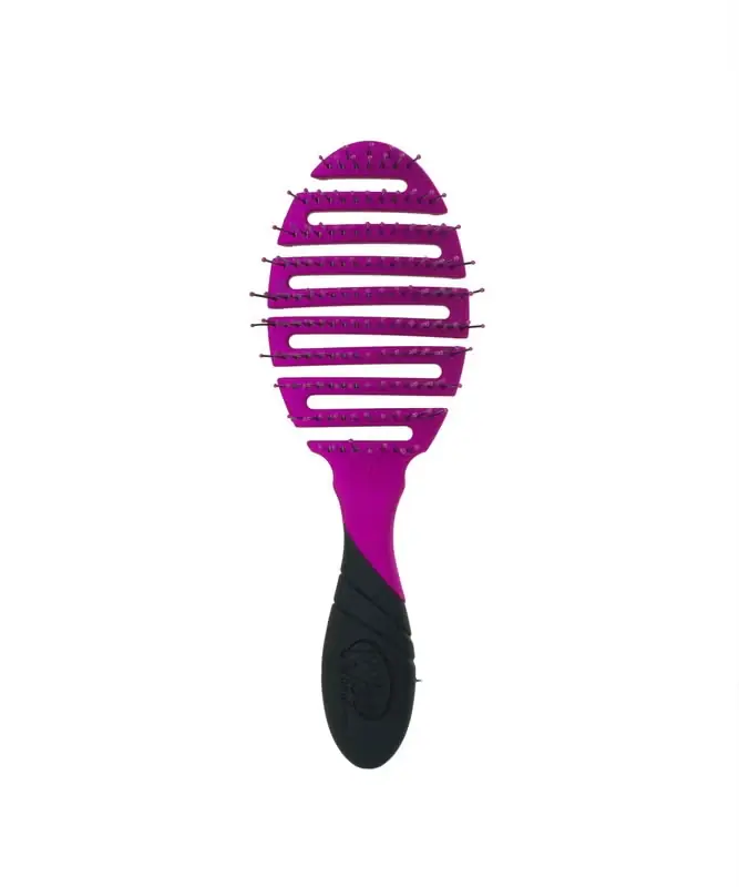 PRO Flex Dry Bürste mit Heatflex Purple Preisreduziert