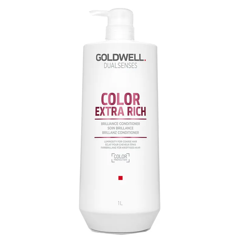 Dualsenses Color Extra Rich - Brilliance Conditioner Sonderaktion