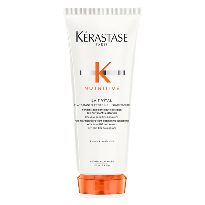 Nutritive - Lait Vital Saisonangebot