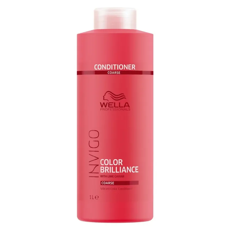 Invigo Color Brilliance - Vibrant Color Conditioner Coarse Direktkauf