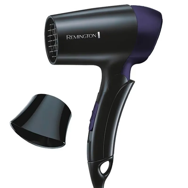 Neuheit On The Go Haartrockner