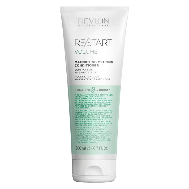 Preisknaller RE/START VOLUME - Magnifying Melting Conditioner