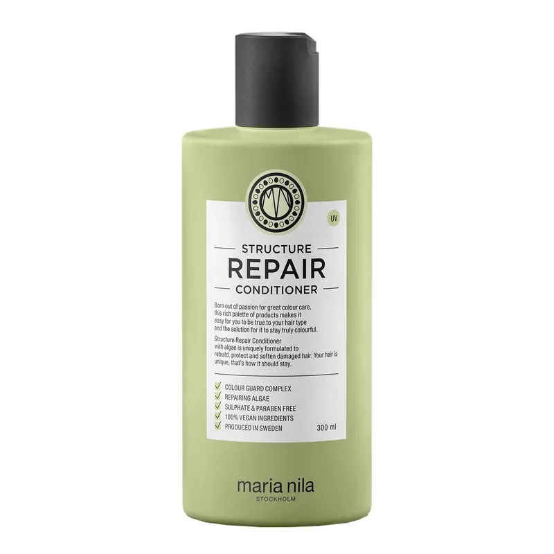 Care & Style - Structure Repair Conditioner Kracherpreis