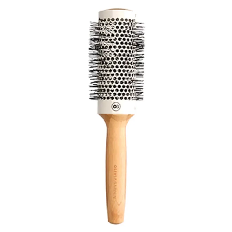 Garantierte Lieferung Bamboo Touch - Thermal Rundbürste 43/60mm