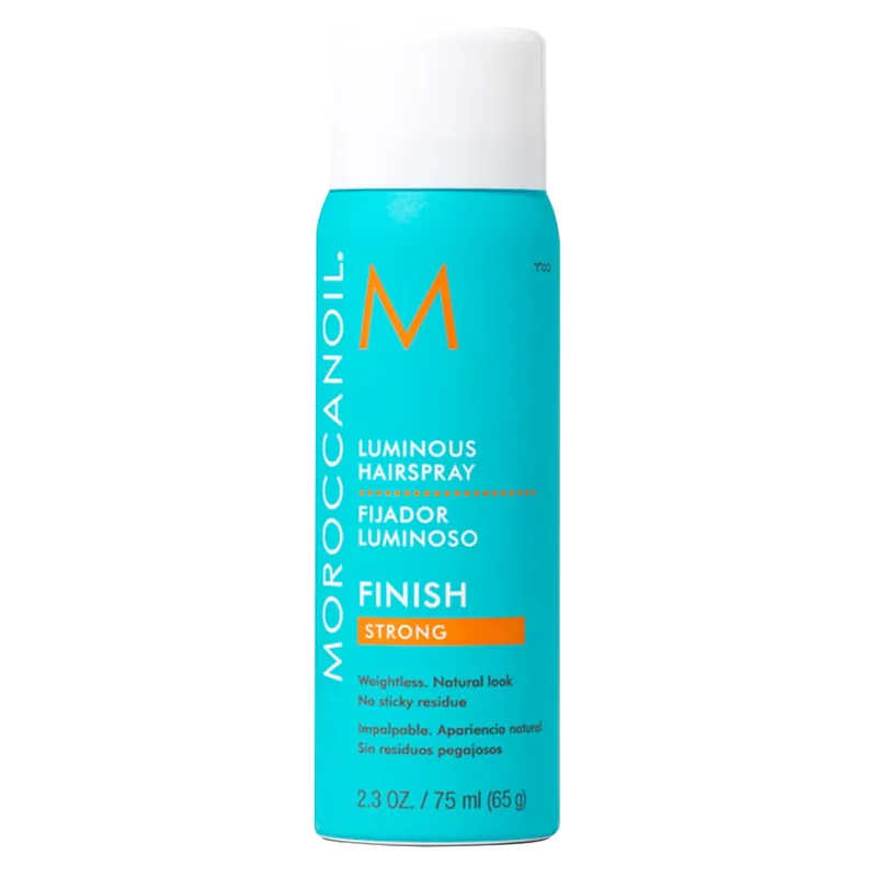 Online Kaufen Luminous Hairspray Strong