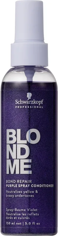 Blondme - Bond Repair Purple Spray Conditioner Jetzt Bestellen
