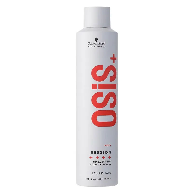 Jetzt Bestellen OSiS - Session Extra Strong Hold Hairspray