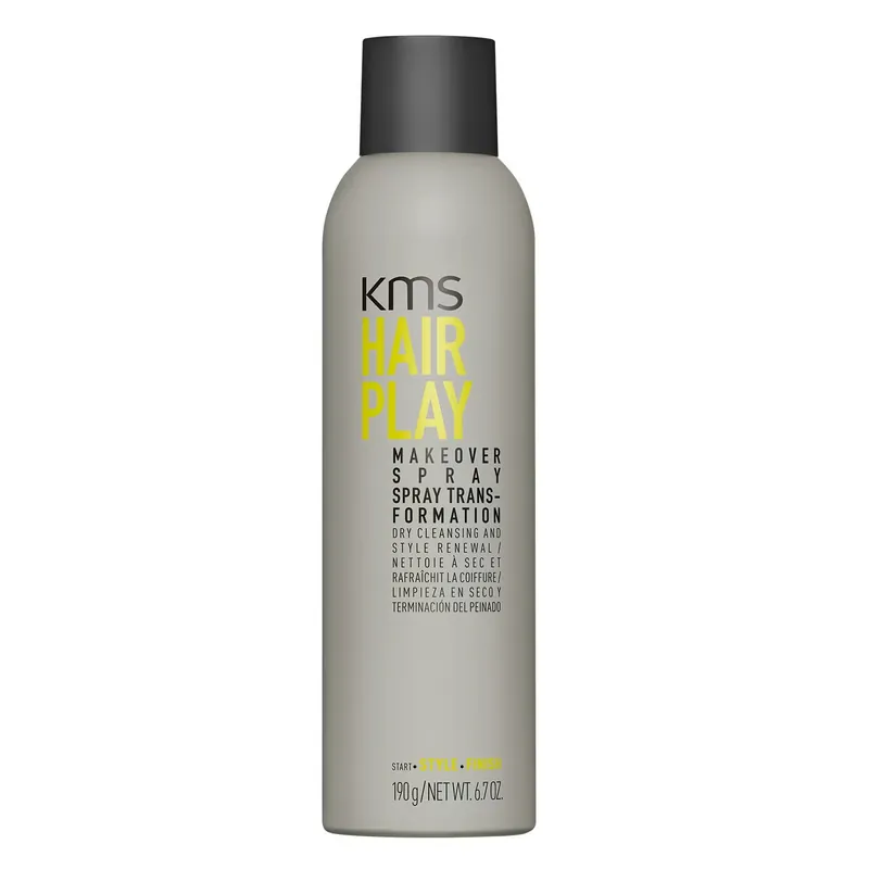 Hairplay - Makeover Spray Abverkauf