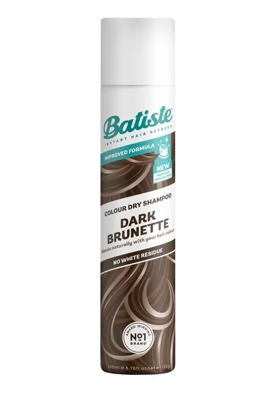 Mega-Angebot Trockenshampoo Dark Brunette