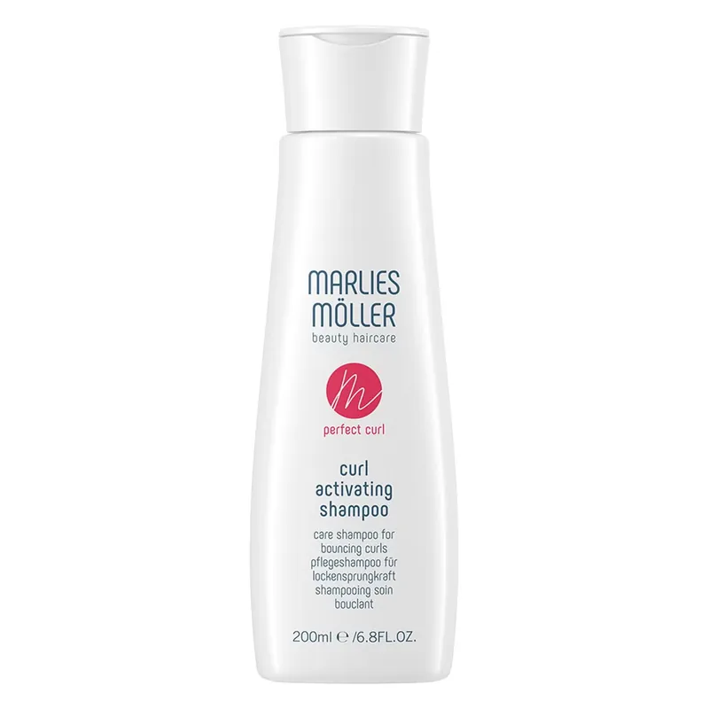 Jetzt Bestellen Perfect Curl - Curl Activating Shampoo