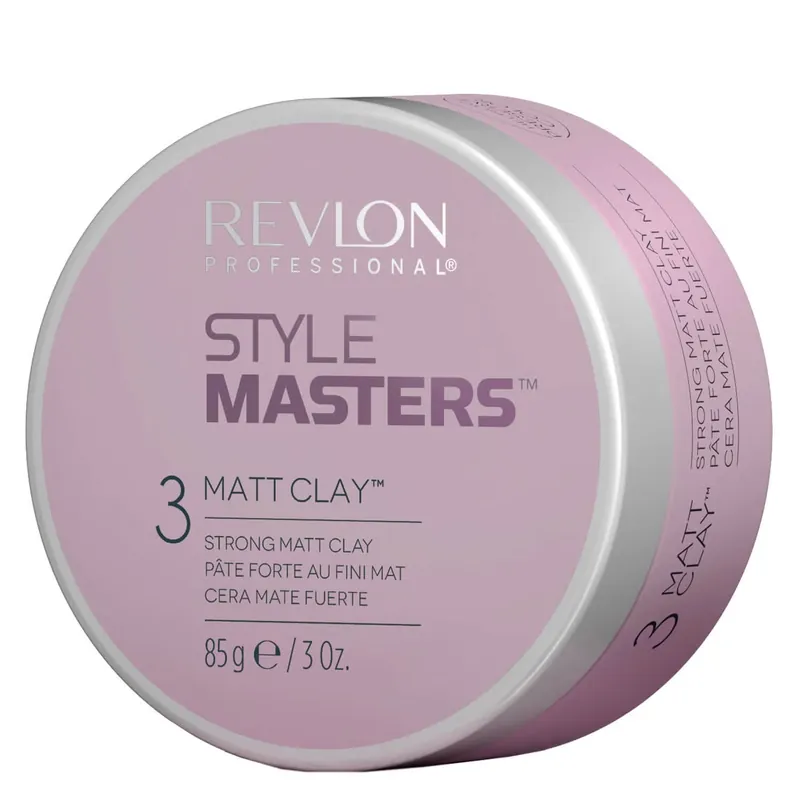 Direktkauf Style Masters - Matt Clay