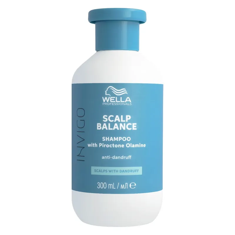 Direktkauf Invigo Balance - Scalp Clean Shampoo Anti-Dandruff