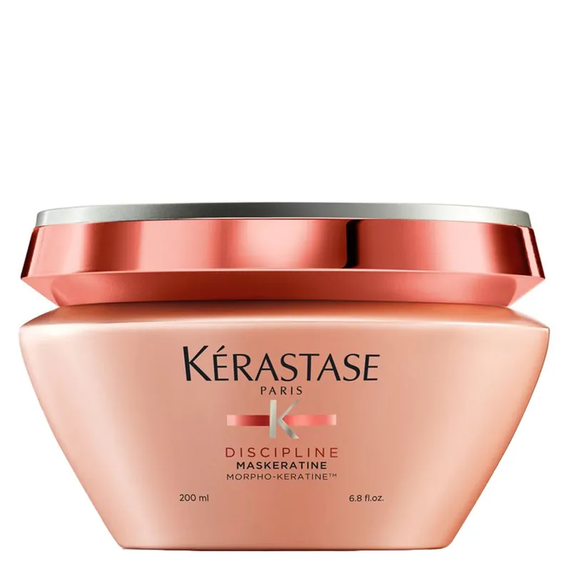 Discipline - Maskeratine Saisonangebot
