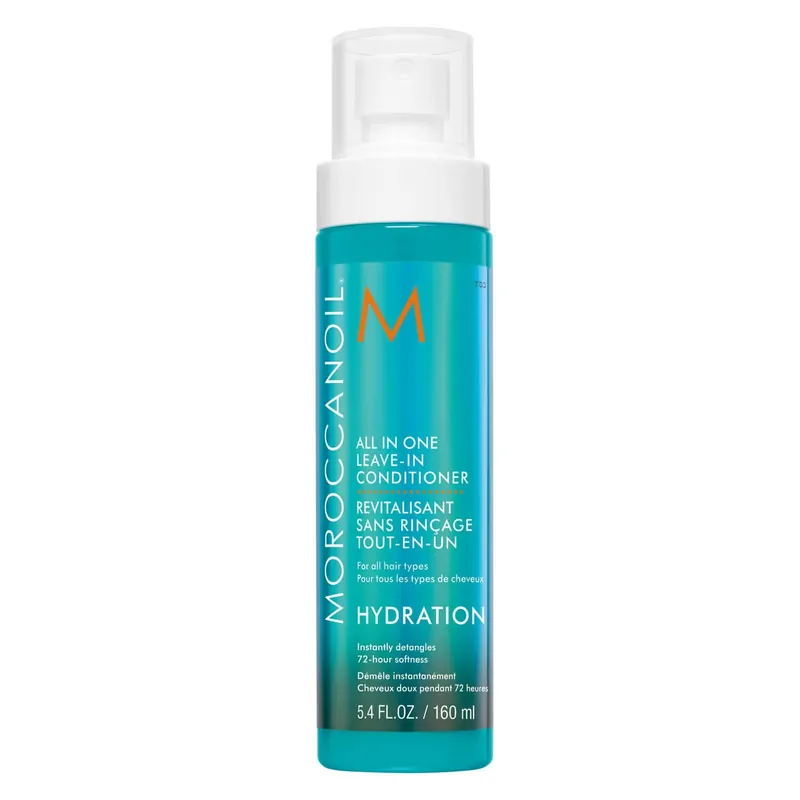 Schnäppchen All In One Leave-In Conditioner