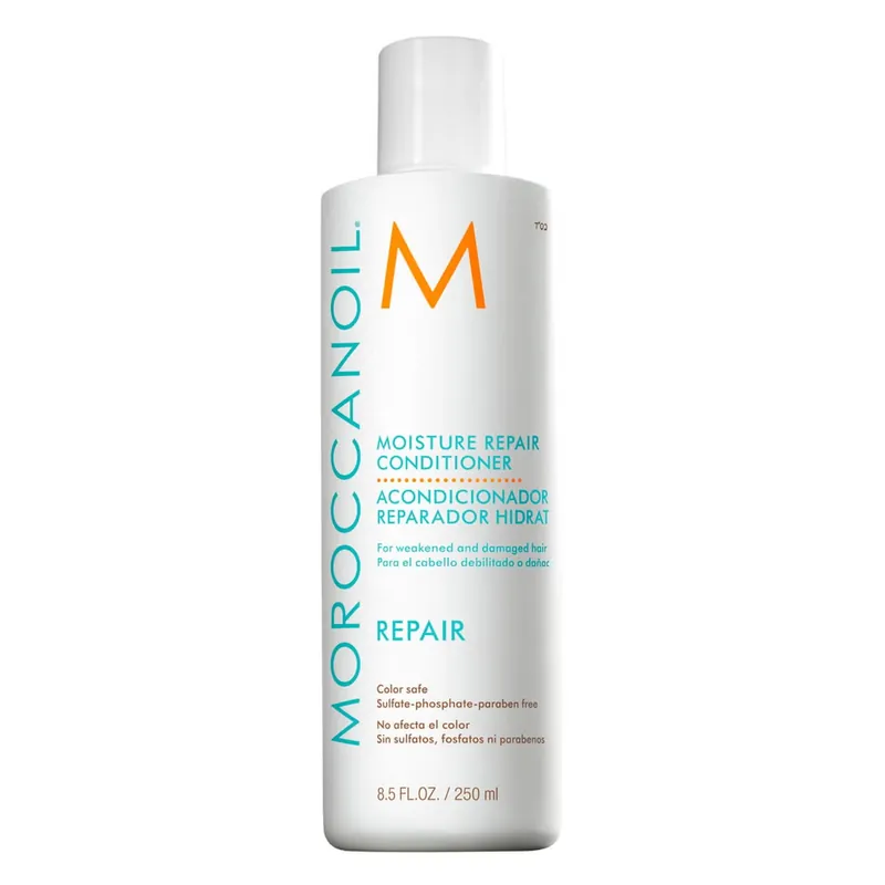 Moisture Repair Conditioner Zertifiziert