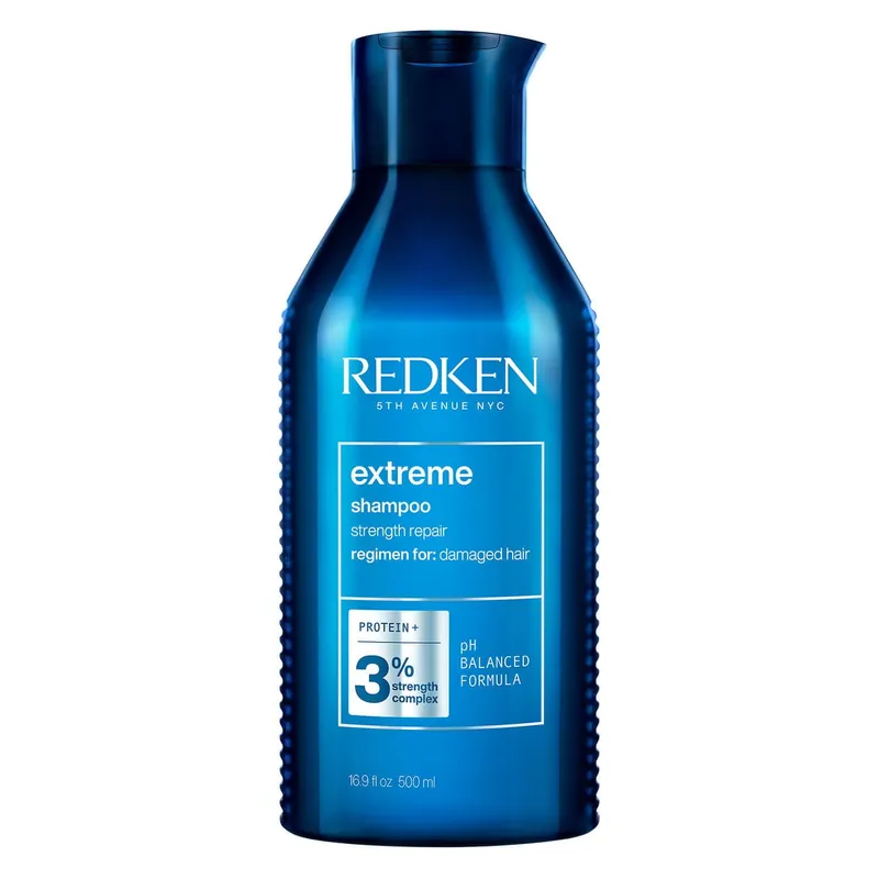 Extreme - Strenght Repair Shampoo Sofort Bestellen