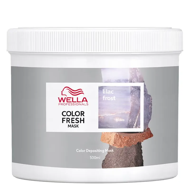 Color Fresh Mask - Lilac Frost Top-Preis