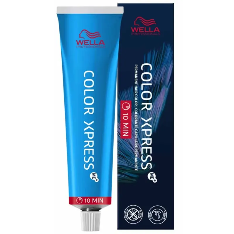 Beliebt Color Xpress - 10/ hell-lichtblond