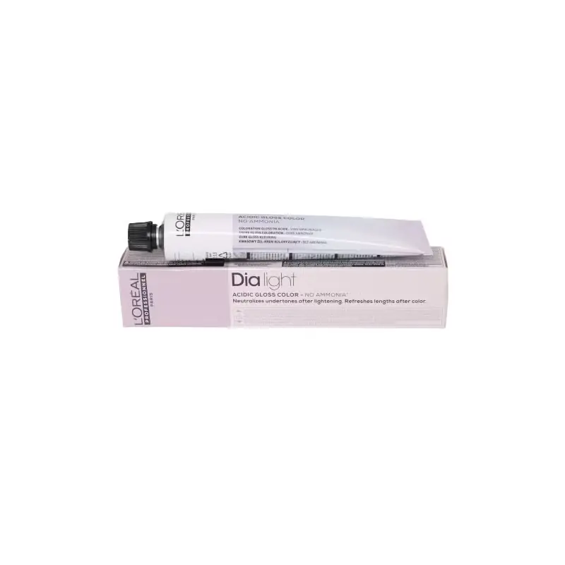 Ausverkauf DIALight - 9,2 milkshake irise