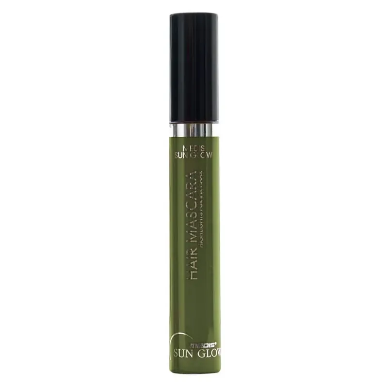 Hairmascara Grün Must-Have