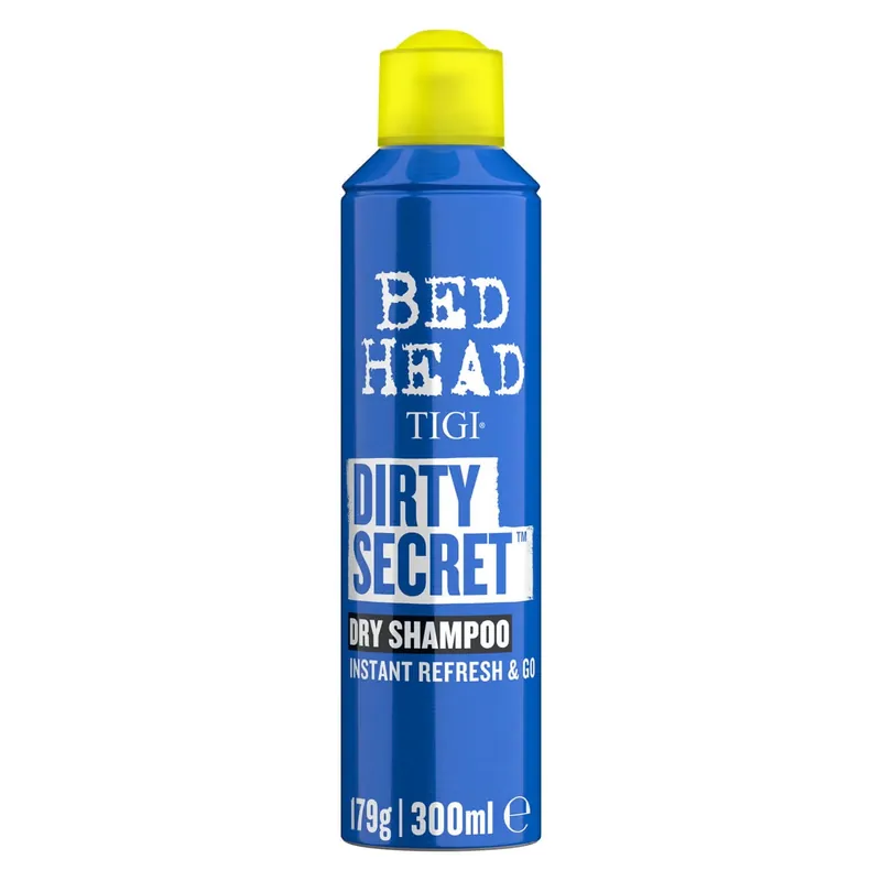 Zertifiziert Bed Head - Dirty Secret Dry Shampoo