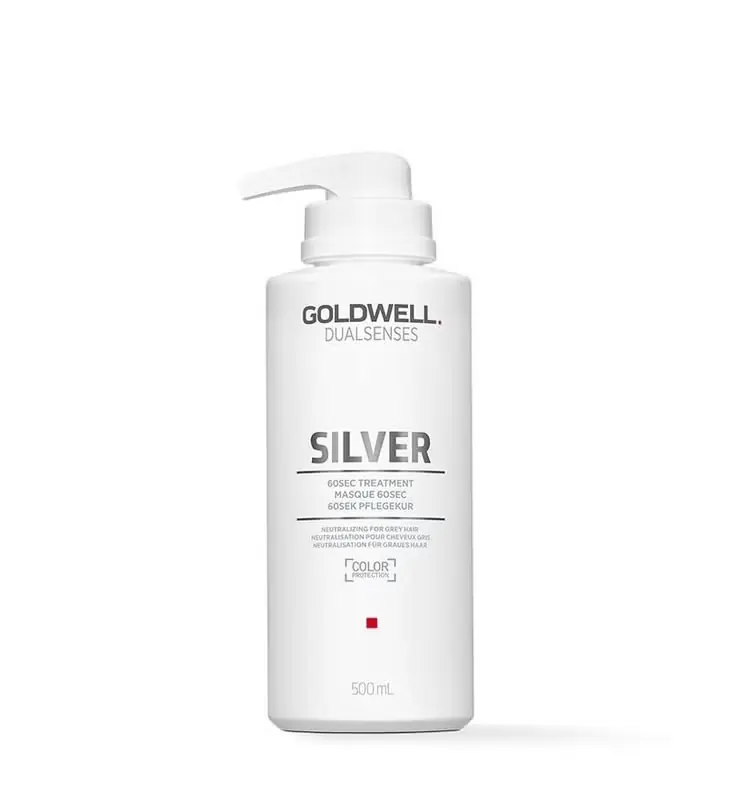 Dualsenses Silver 60s Treatment Rabatt