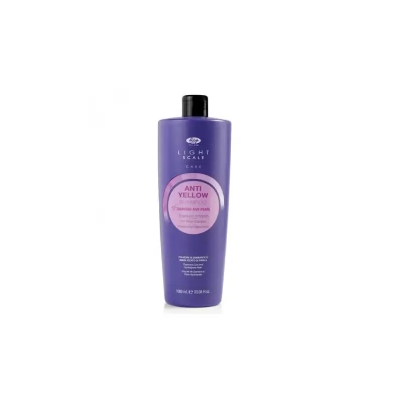 Light Scale Care Anti Yellow Shampoo Jetzt Bestellen