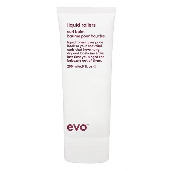 Liquid Rollers Curl Balm Letzte Chance