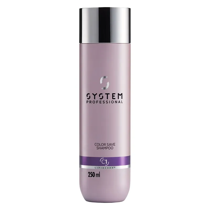 Top-Angebot Color Save - Shampoo
