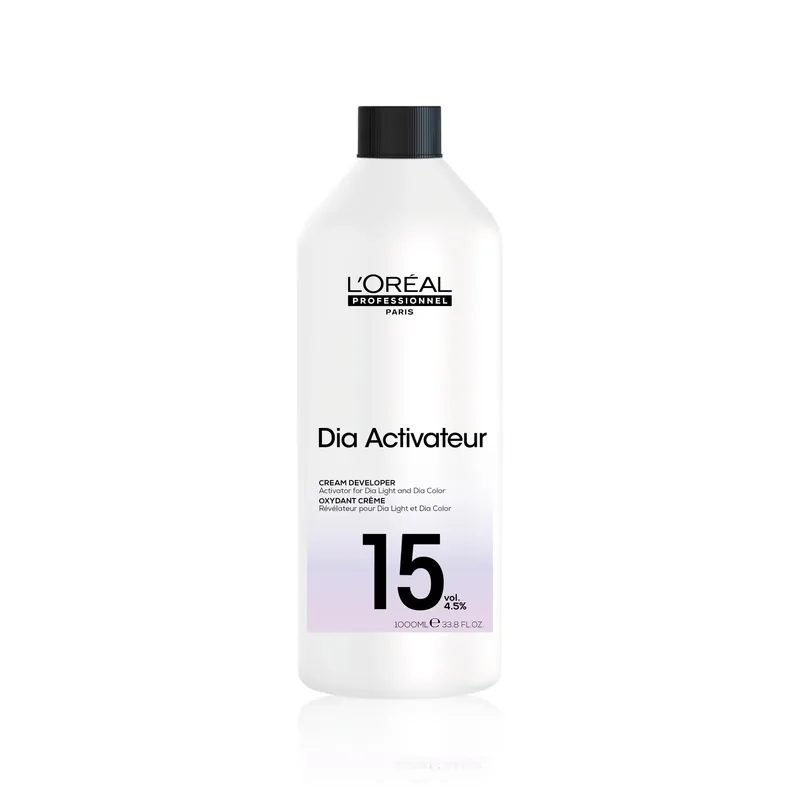 Diactivateur - Entwickler 4,5 % Günstig